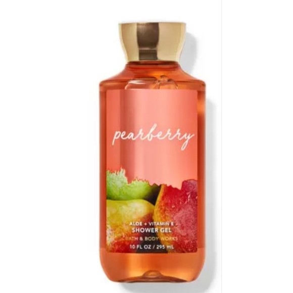 Bath & Body Works Bath & Body Bath And Body Works Shower Gel Poshmark